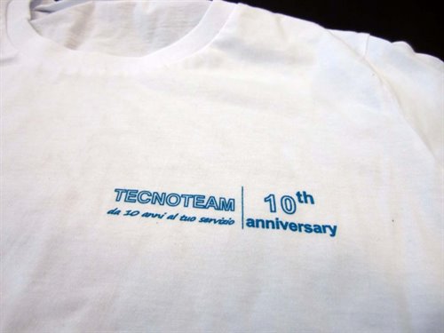 Tecno TEAM