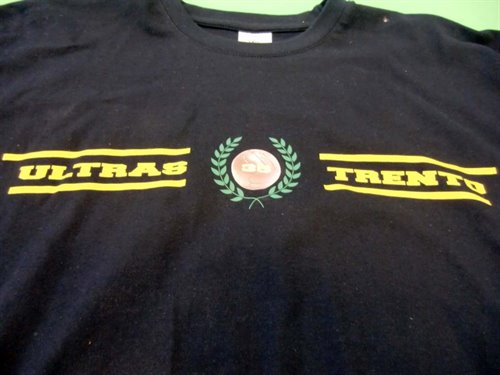 Ultras Trento