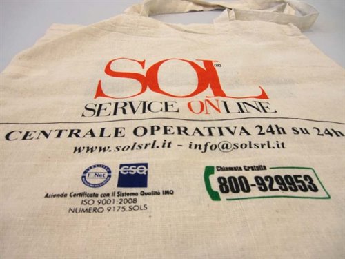 Borse spesa