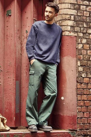 Pantalone leggero