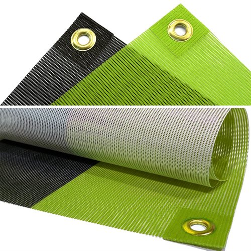 Striscione Mesh