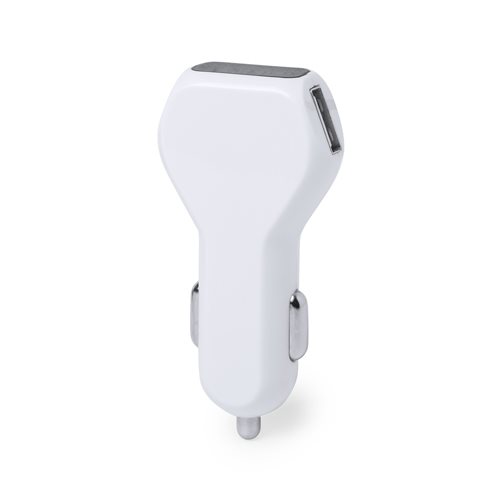 caricatore auto usb