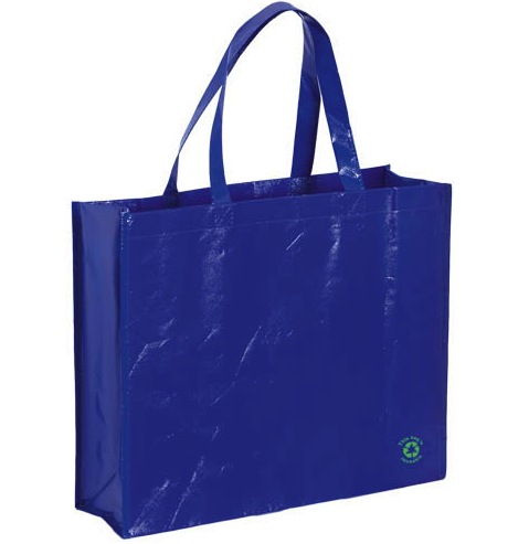 Borsa TNT laminato