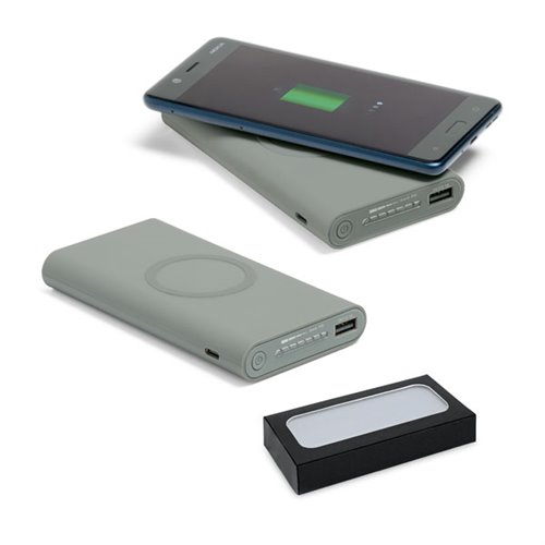 Powerbank Induzione