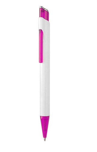 Penna bicolore