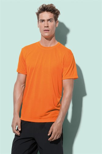 T-shirt poliestere
