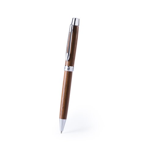 Penna in legno
