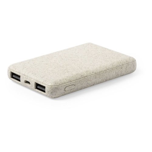 Powerbank eco
