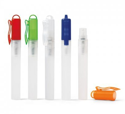Spray disinfettante