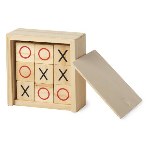 Gioco del Tris