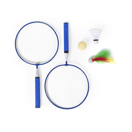 Set racchette