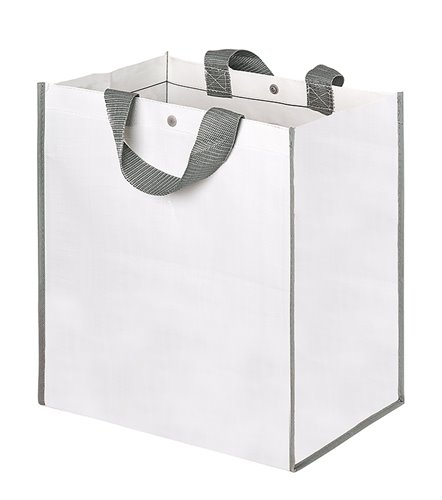 Borsa poliestere