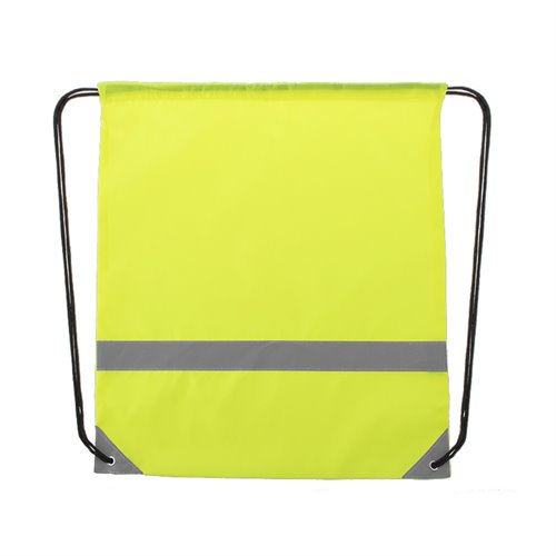 Zaino alta visibilità