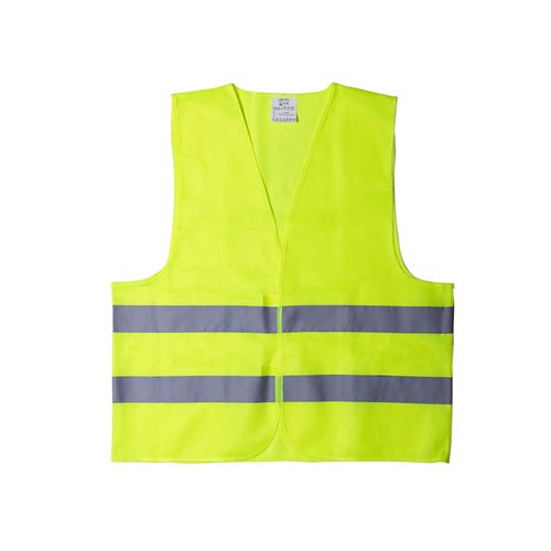 Gilet  catarinfrangente