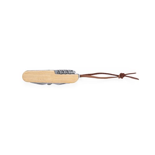 Coltello Multiuso