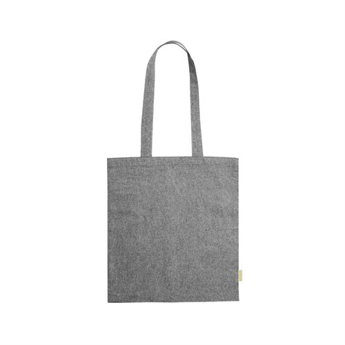 Borsa cotone riciclato