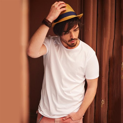 T-shirt  uomo