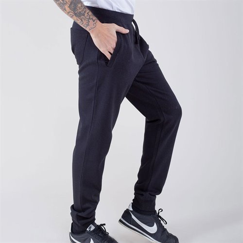 Pantaloni felpati