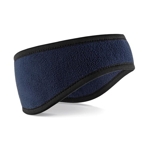 Fascia unisex in poliestere 