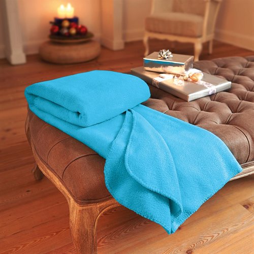 Coperta in pile