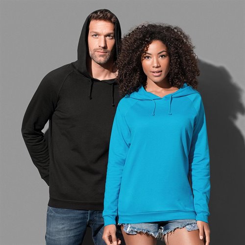 Felpa unisex