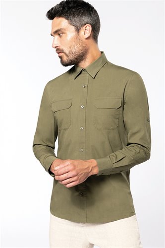 Camicia uomo