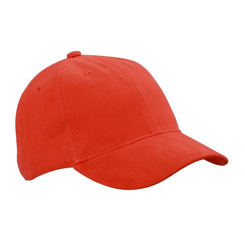 Cappellino 6 pannelli