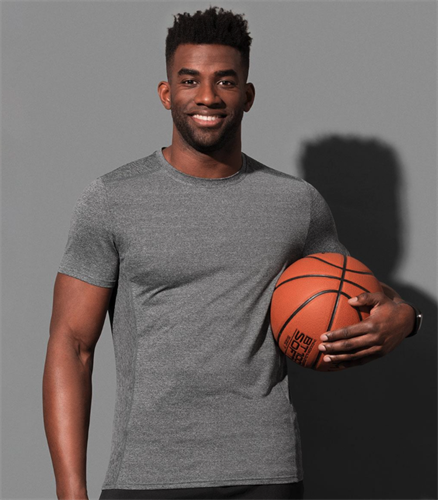 T-shirt poliestere