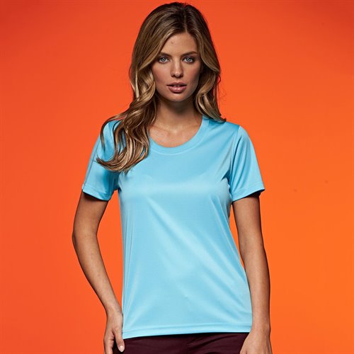 T-shirt sportiva