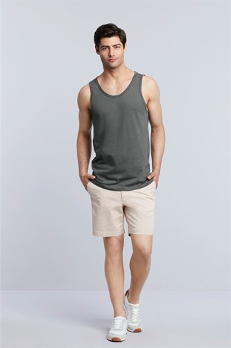Canotta uomo softstyle