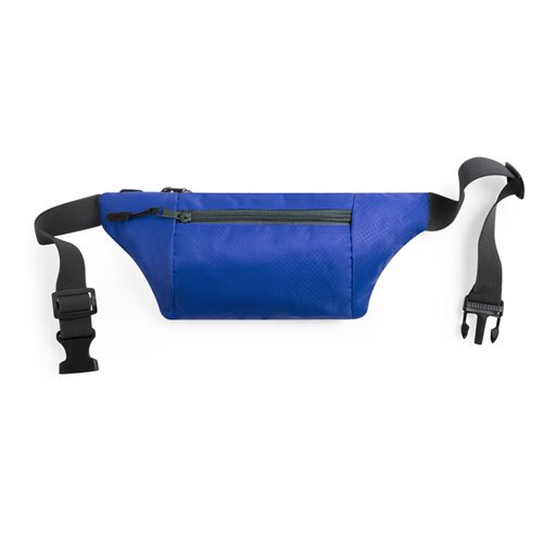 Marsupio da corsa due tasche