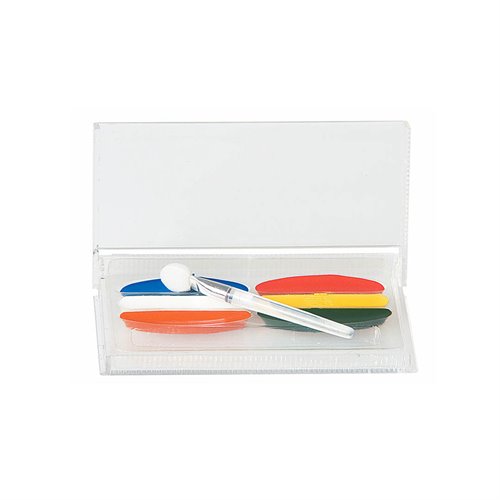 Set pitture  viso