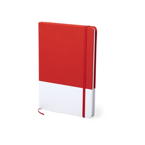 Block notes