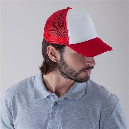 Cappellino rapper