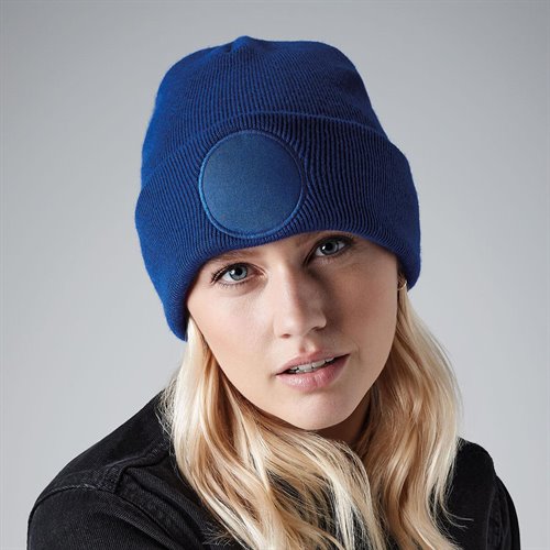 Berretto con maglia