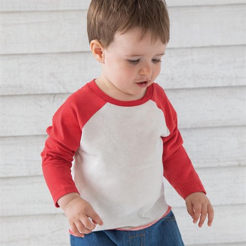 T-shirt baseball