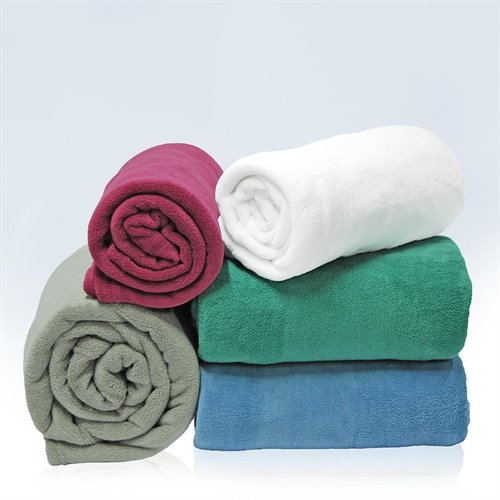 Coperta morbida
