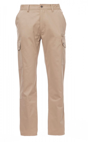 Pantalone cotone