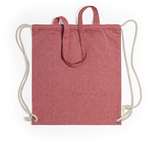 Shopper zaino