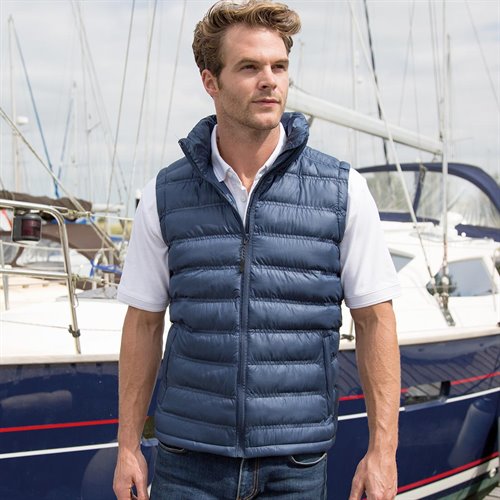 Gilet 
