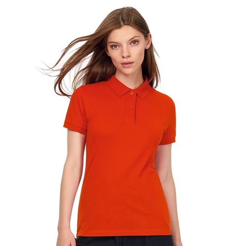 Polo manica corta 