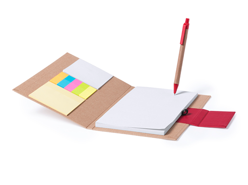 Block notes 
