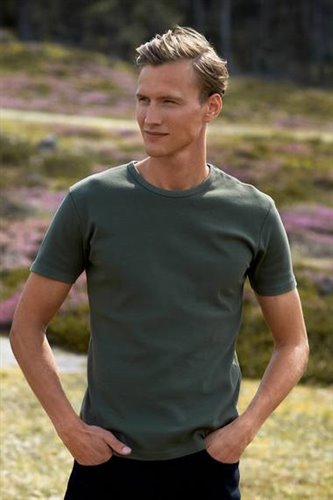 T-shirt Ecologica