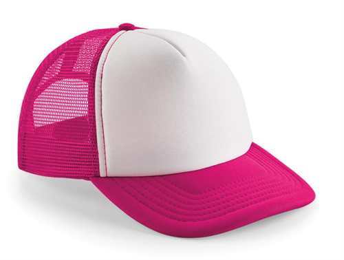 Cappellino rete