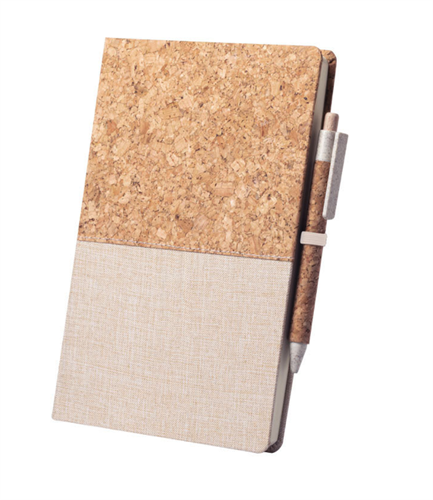 Block notes bamboo
