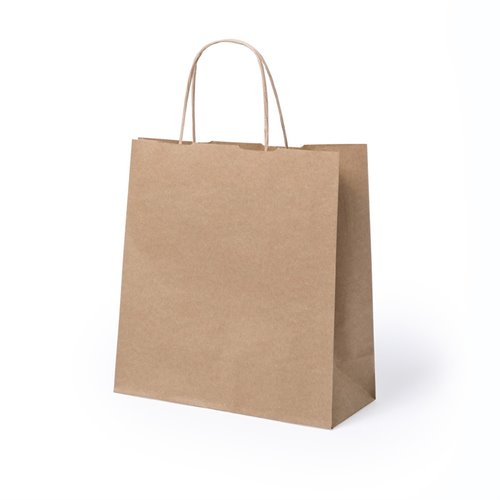 Shopper in carta