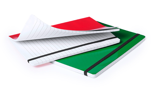 Bloc notes