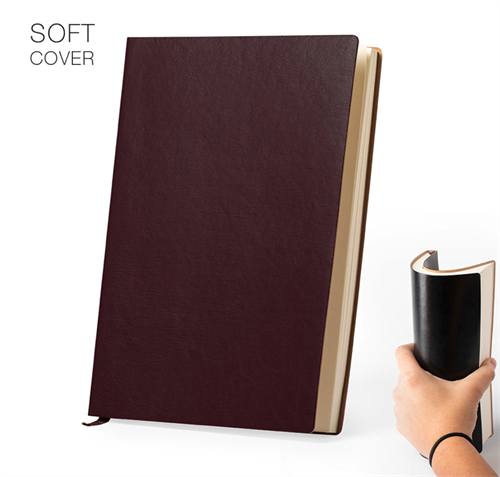 Block notes soft