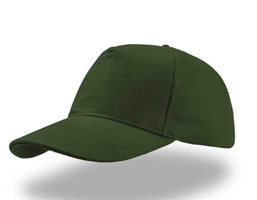Cappellino 5 pannelli