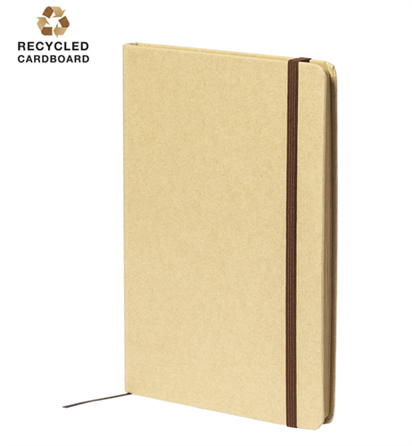 Block notes eco